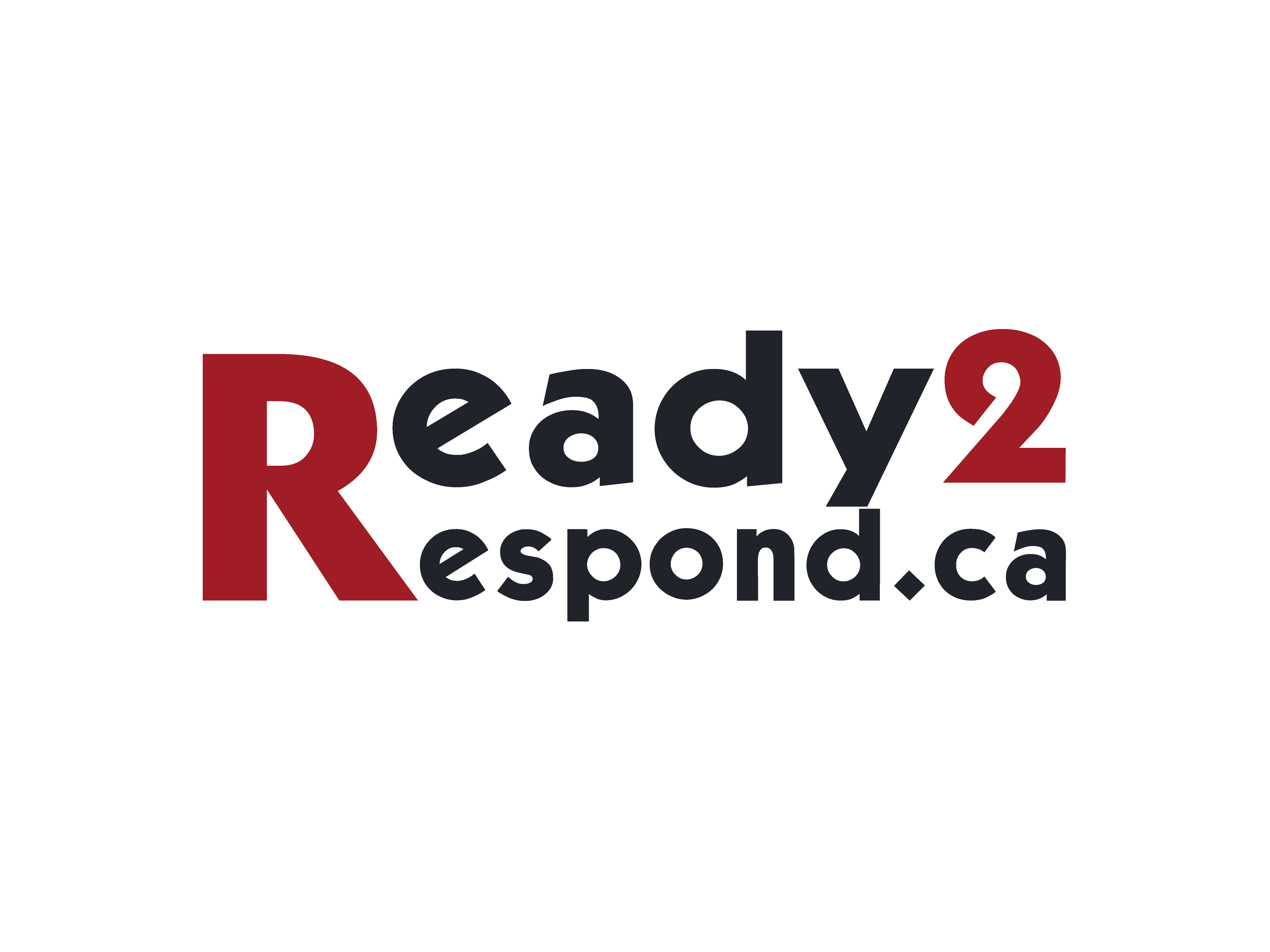 Ready2Respond logo
